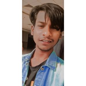 Meet your Posher, Tushar